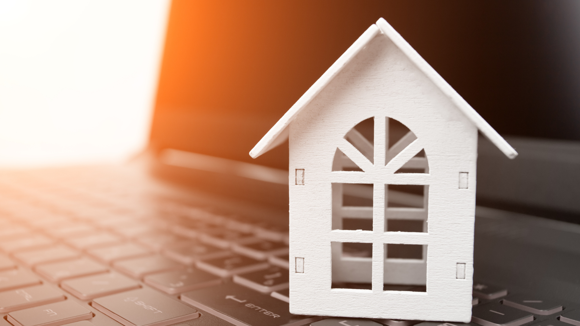 Residential home sale context for the Long Beach Garage Resale Program
